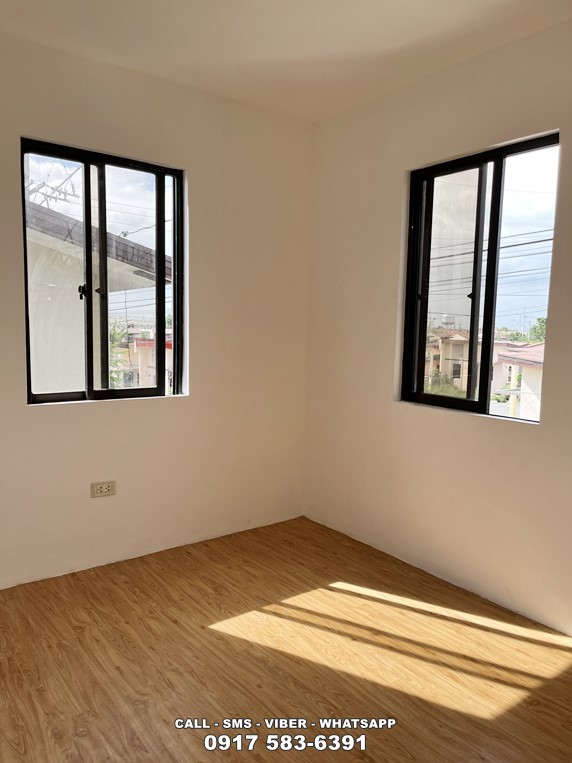 Ready for Occupancy! Ready for Occupancy!