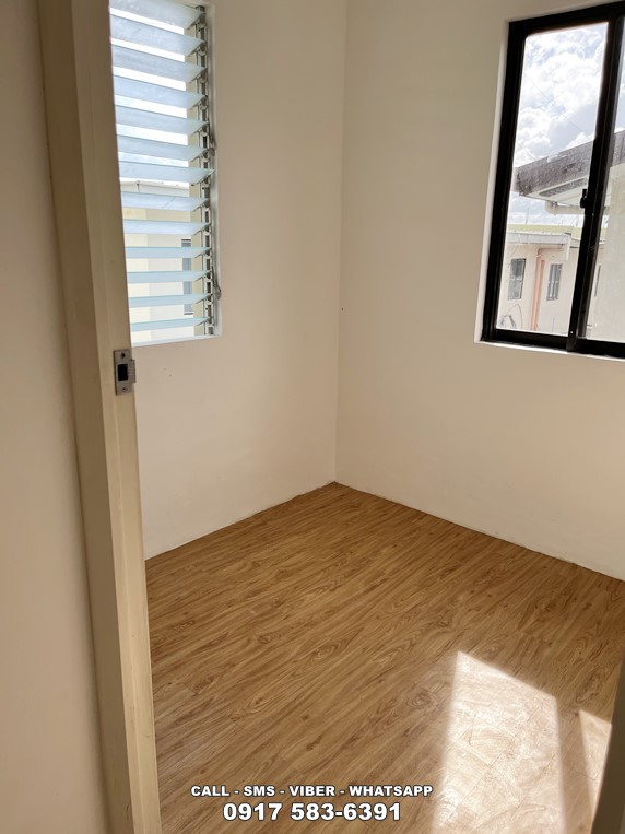 Ready for Occupancy! Ready for Occupancy!