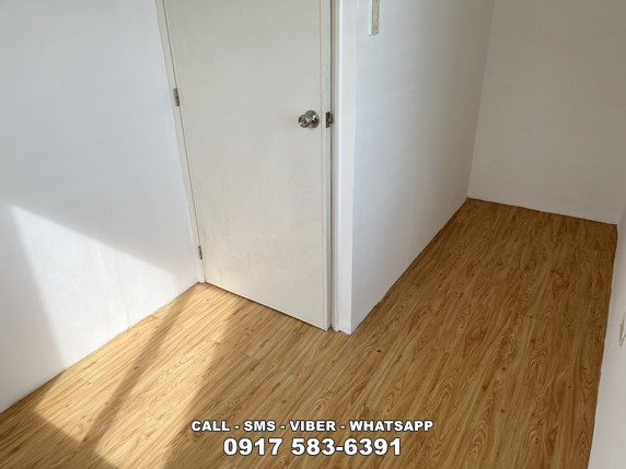 Ready for Occupancy! Ready for Occupancy!