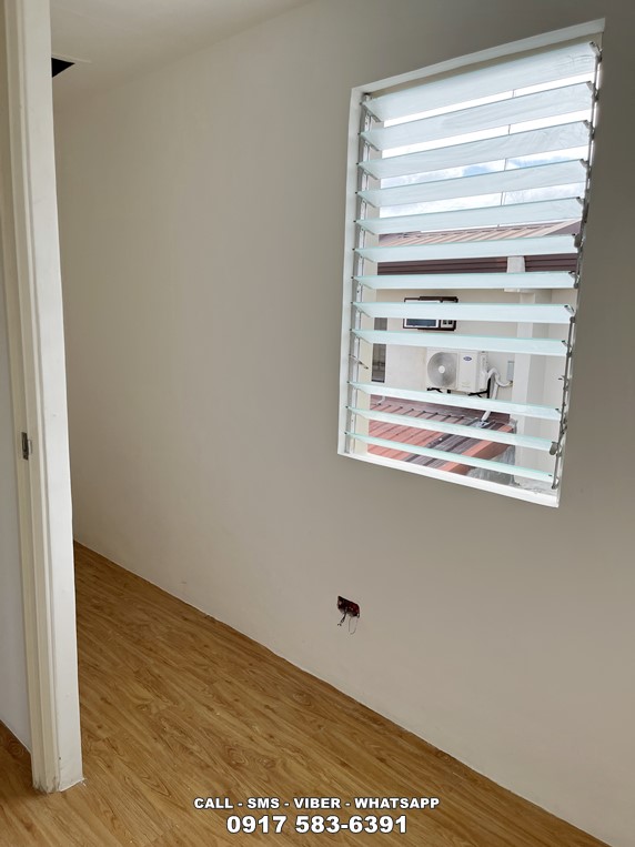 Ready for Occupancy!