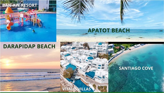 Village Features and Amenities Village Features and Amenities